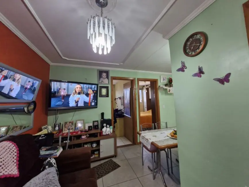 Foto 7 de Apartamento com 2 quartos à venda, 37m2 em Porto Alegre - RS