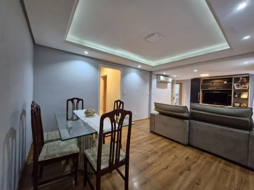 Foto 1 de Apartamento com 3 quartos à venda, 104m2 em Petrópolis, Porto Alegre - RS