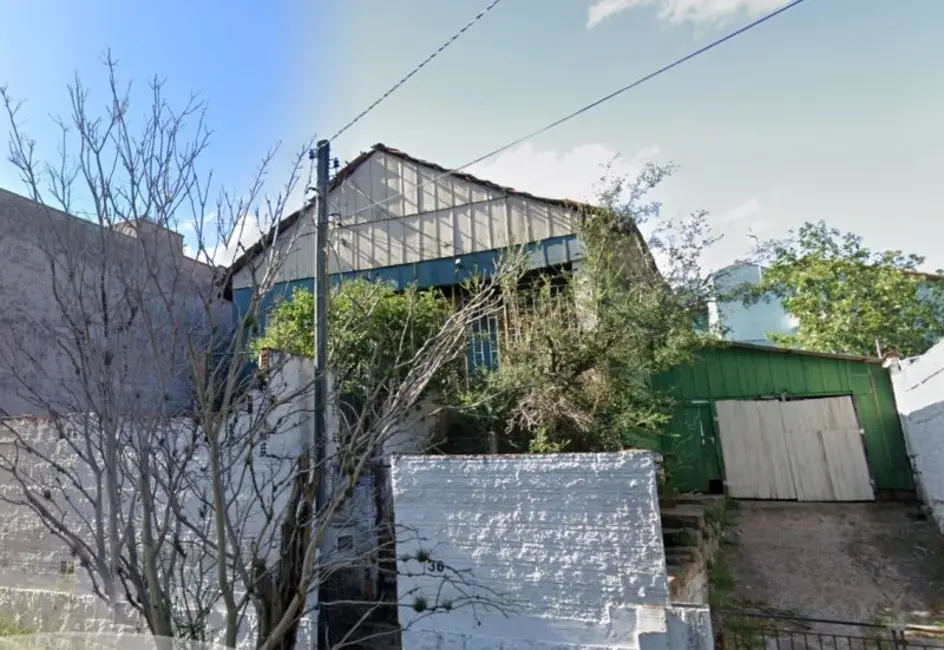 Terreno / Lote à venda, 294m2 em Jardim Itu Sabará, Porto Alegre - RS - imagem 2 Foto 2 de Terreno / Lote à venda, 294m2 em Jardim Itu Sabará, Porto Alegre - RS