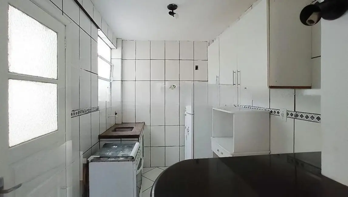 Foto 5 de Kitnet com 1 quarto à venda, 34m2 em Porto Alegre - RS