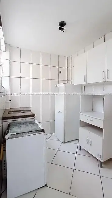 Foto 9 de Kitnet com 1 quarto à venda, 34m2 em Porto Alegre - RS