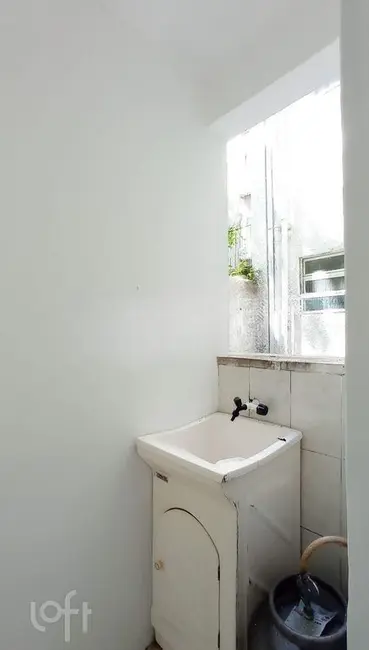 Foto 8 de Kitnet com 1 quarto à venda, 34m2 em Porto Alegre - RS