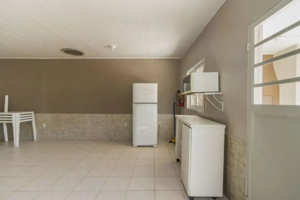 Foto 9 de Apartamento com 2 quartos à venda, 44m2 em Jardim Itu Sabará, Porto Alegre - RS