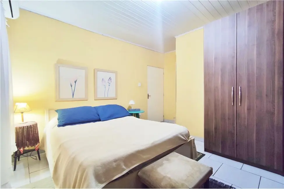 Foto 8 de Casa com 3 quartos à venda, 121m2 em Partenon, Porto Alegre - RS