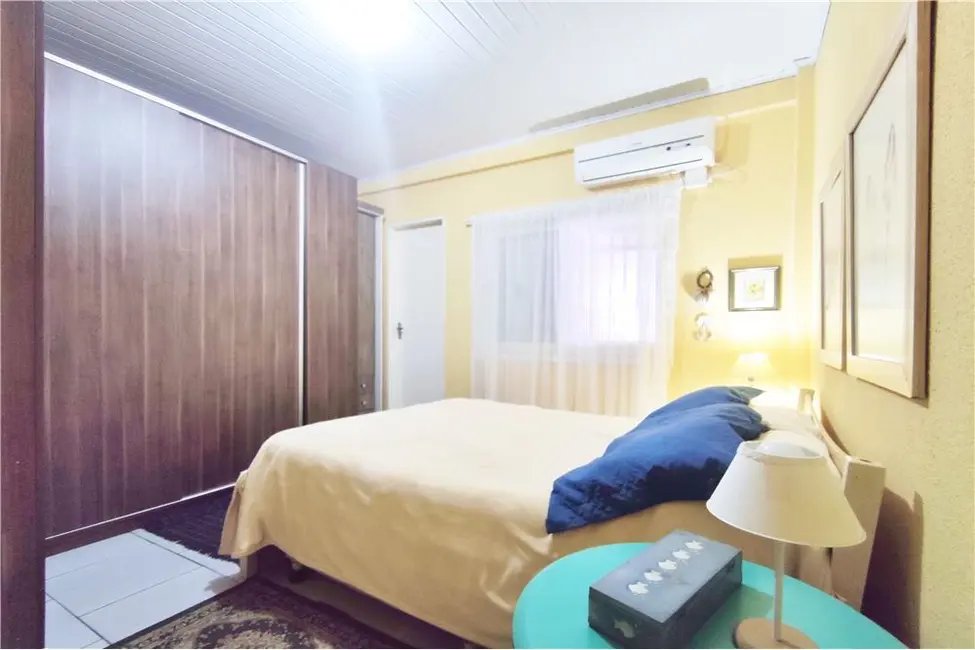 Foto 9 de Casa com 3 quartos à venda, 121m2 em Partenon, Porto Alegre - RS