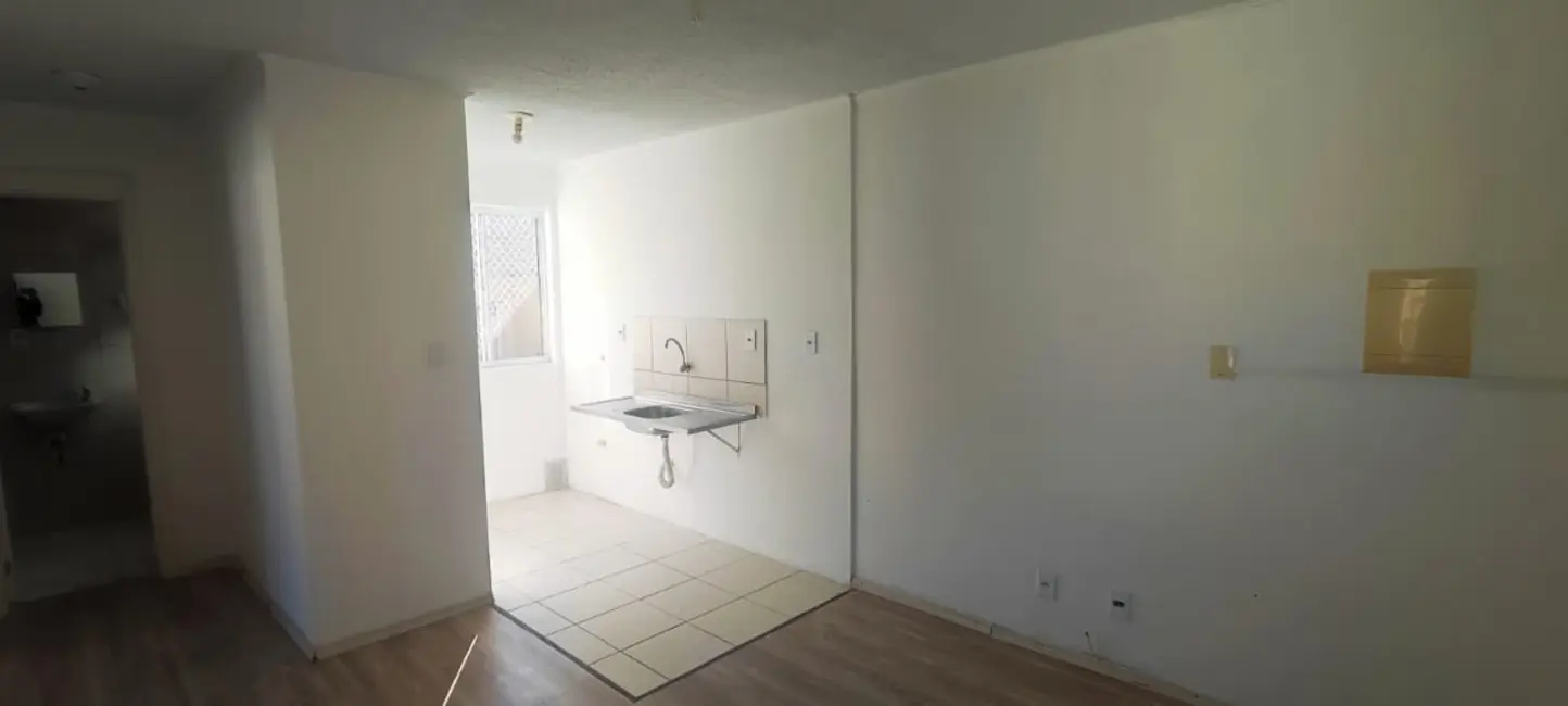 Foto 7 de Apartamento com 2 quartos à venda, 42m2 em Glória, Porto Alegre - RS