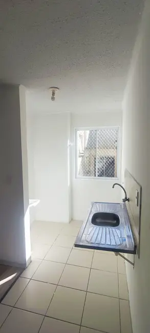 Foto 9 de Apartamento com 2 quartos à venda, 42m2 em Glória, Porto Alegre - RS