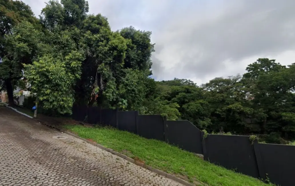 Foto 5 de Terreno / Lote à venda, 1157m2 em Santa Tereza, Porto Alegre - RS