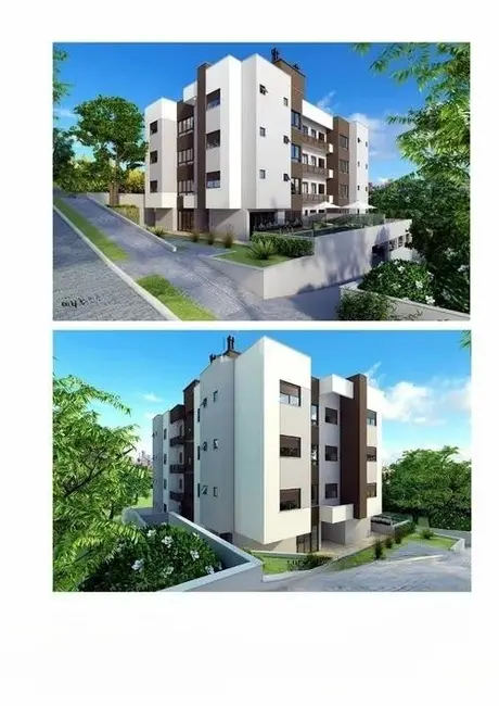 Foto 1 de Terreno / Lote à venda, 1157m2 em Santa Tereza, Porto Alegre - RS