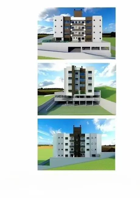 Foto 2 de Terreno / Lote à venda, 1157m2 em Santa Tereza, Porto Alegre - RS