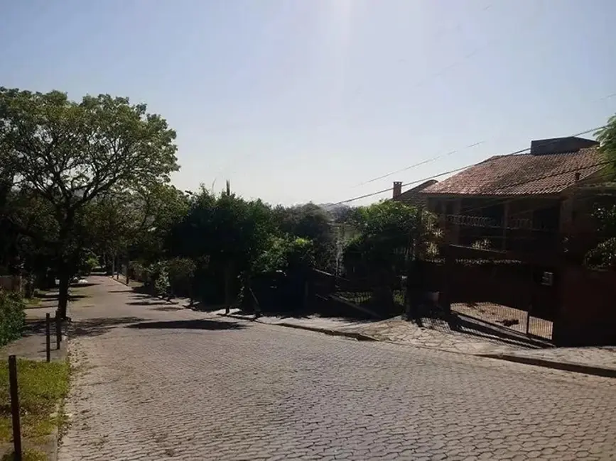 Foto 7 de Terreno / Lote à venda, 1157m2 em Santa Tereza, Porto Alegre - RS