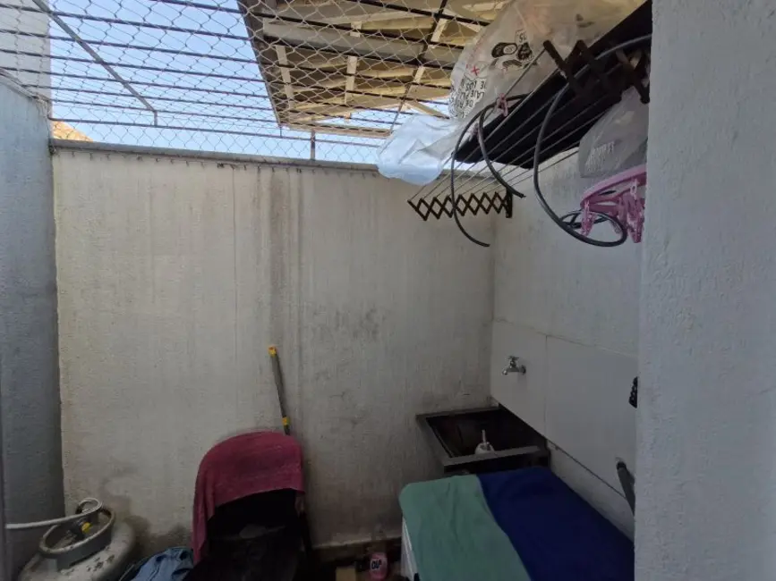 Casa com 2 quartos à venda, 78m2 em Jardim Carvalho, Porto Alegre - RS - imagem 8 Foto 8 de Casa com 2 quartos à venda, 78m2 em Jardim Carvalho, Porto Alegre - RS