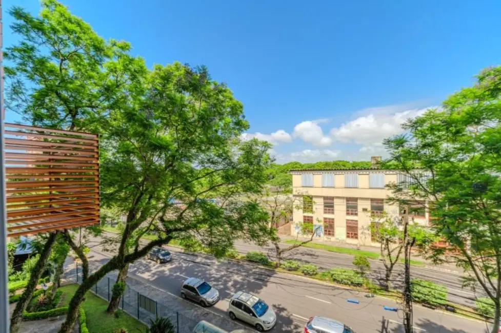 Apartamento com 3 quartos à venda, 121m2 em Praia de Belas, Porto Alegre - RS - imagem 3 Foto 3 de Apartamento com 3 quartos à venda, 121m2 em Praia de Belas, Porto Alegre - RS