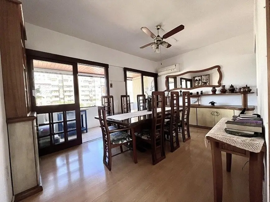 Foto 1 de Apartamento com 3 quartos à venda, 100m2 em Menino Deus, Porto Alegre - RS