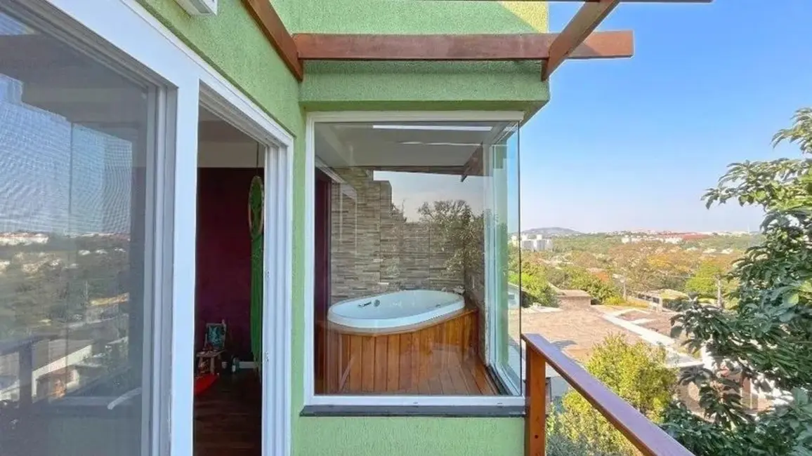 Foto 9 de Casa com 3 quartos à venda, 298m2 em Vila Nova, Porto Alegre - RS