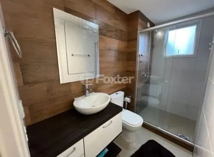 Foto 7 de Apartamento com 3 quartos à venda, 83m2 em Santana, Porto Alegre - RS