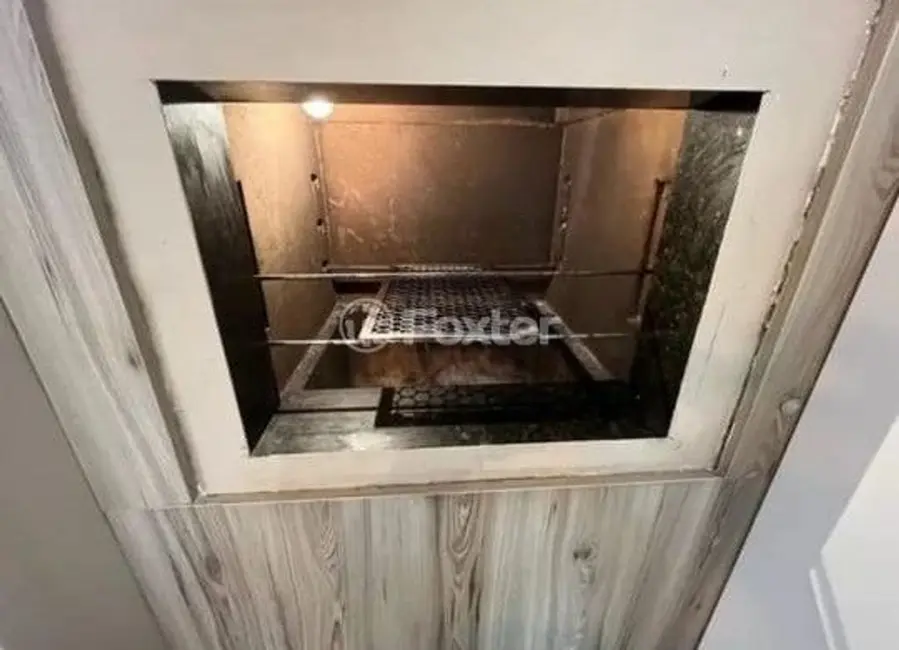 Foto 9 de Apartamento com 3 quartos à venda, 83m2 em Santana, Porto Alegre - RS