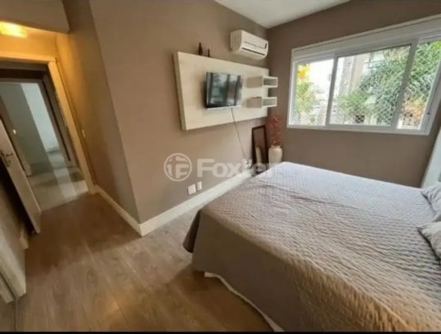 Foto 6 de Apartamento com 3 quartos à venda, 83m2 em Santana, Porto Alegre - RS