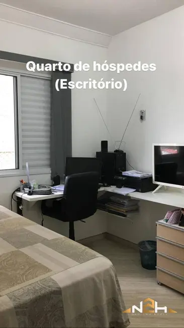 Foto 2 de Apartamento com 2 quartos à venda, 72m2 em Vila São Francisco, Suzano - SP