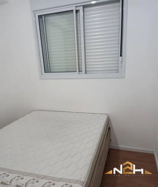 Foto 2 de Apartamento com 1 quarto para alugar, 34m2 em Tatuapé, São Paulo - SP