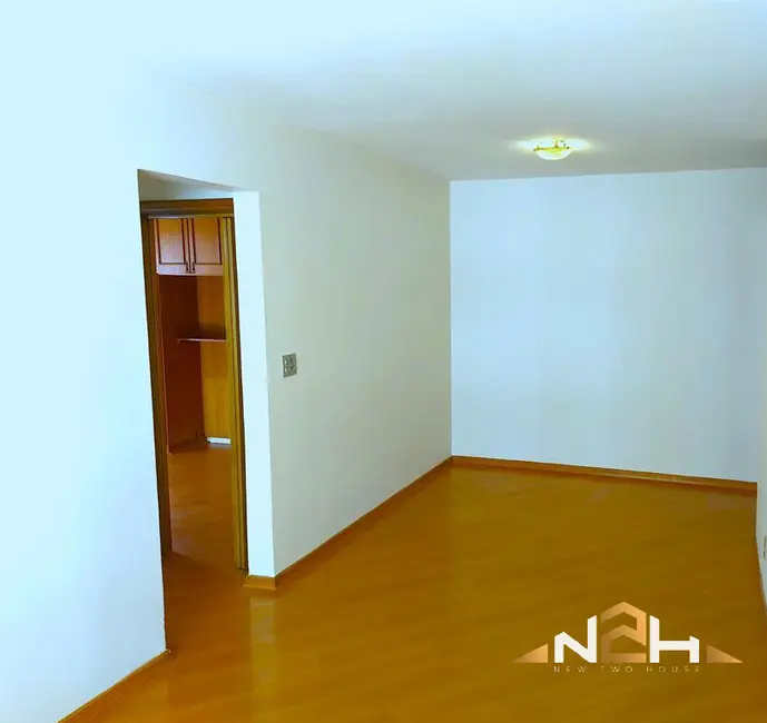 Foto 1 de Apartamento com 2 quartos à venda, 58m2 em Parque São Jorge, São Paulo - SP
