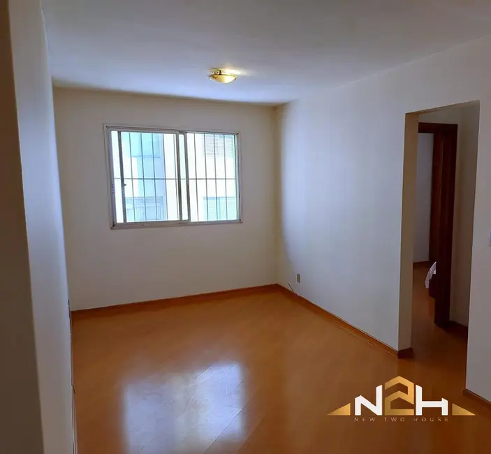 Foto 2 de Apartamento com 2 quartos à venda, 58m2 em Parque São Jorge, São Paulo - SP