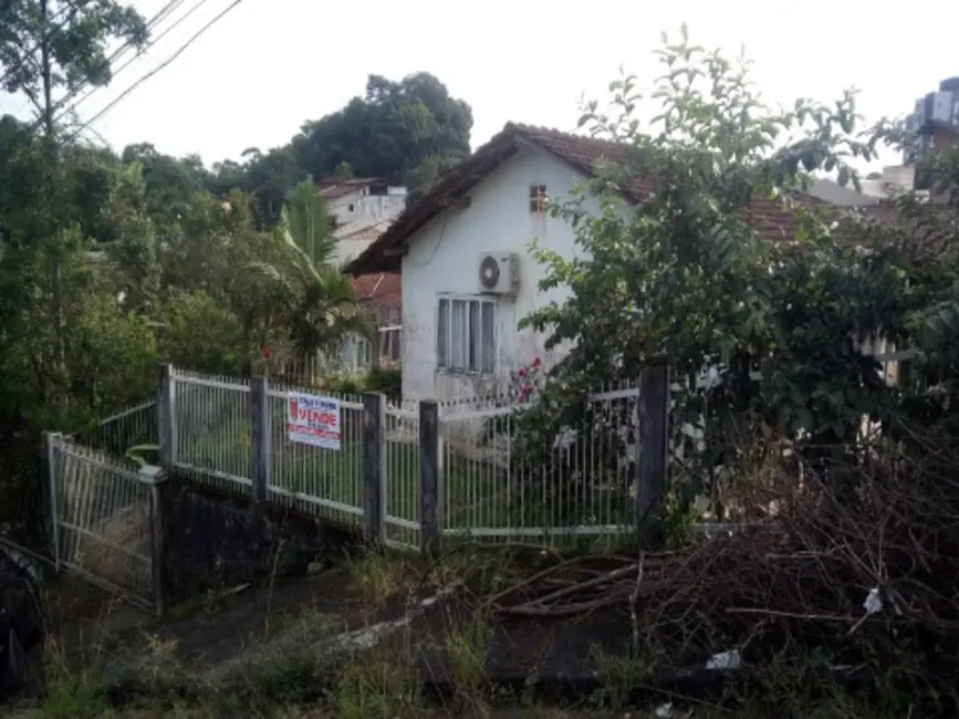 Foto 4 de Casa à venda, 50m2 em Petrópolis, Joinville - SC