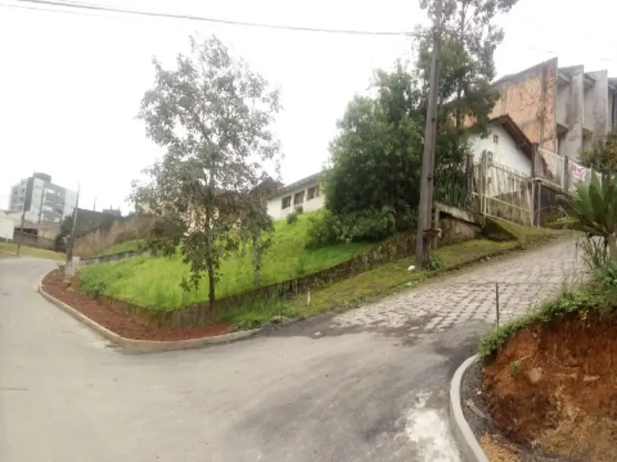 Foto 1 de Casa à venda, 50m2 em Petrópolis, Joinville - SC