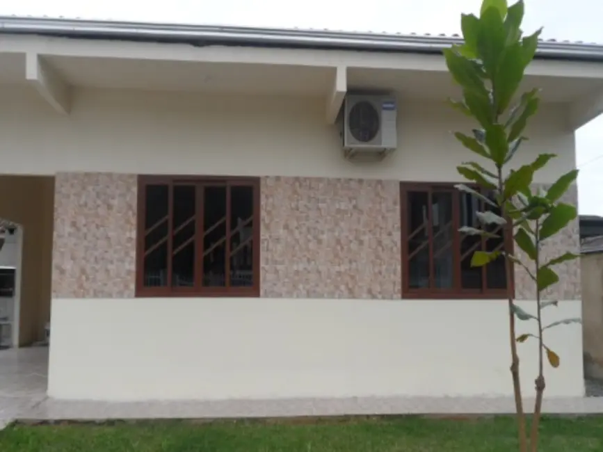 Foto 6 de Casa com 2 quartos à venda, 60m2 em Boehmerwald, Joinville - SC
