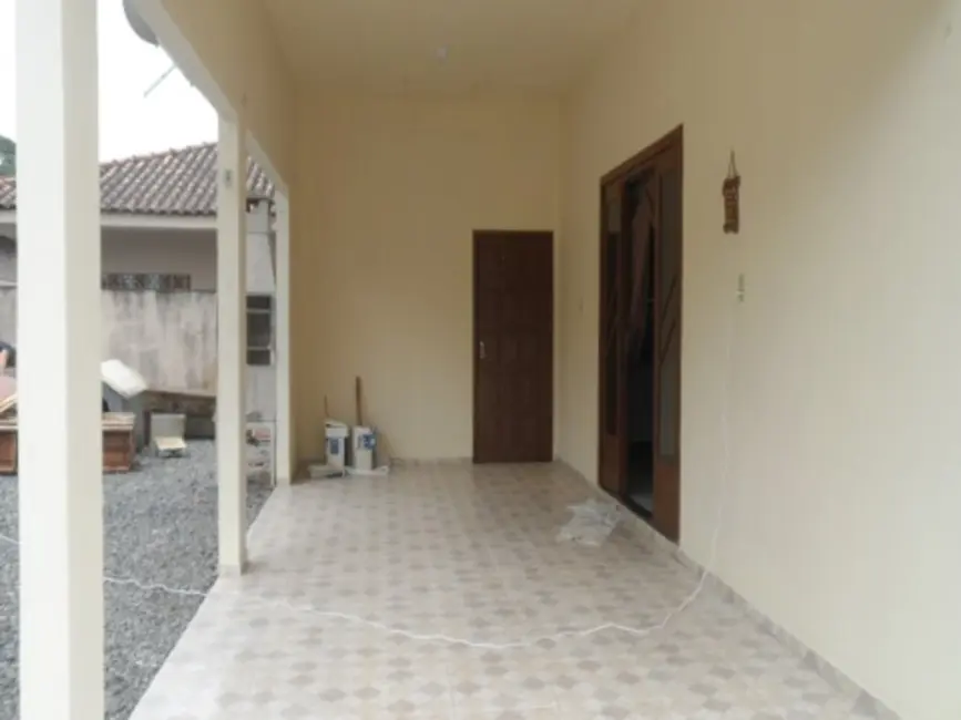 Foto 2 de Casa com 2 quartos à venda, 60m2 em Boehmerwald, Joinville - SC
