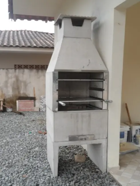 Foto 7 de Casa com 2 quartos à venda, 60m2 em Boehmerwald, Joinville - SC