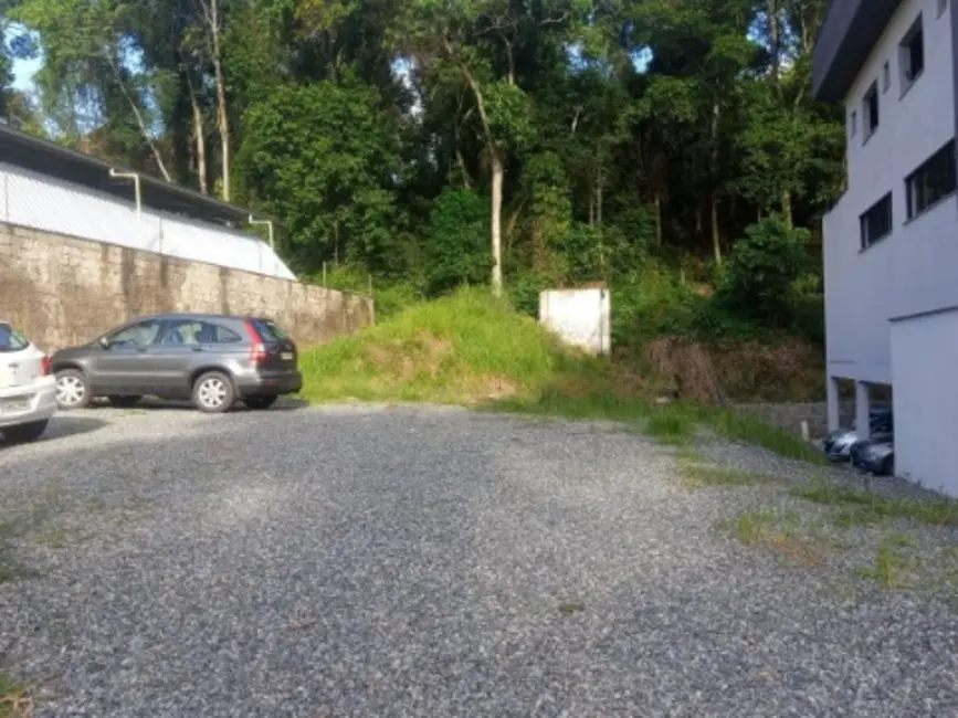 Foto 3 de Terreno / Lote à venda, 457m2 em Boehmerwald, Joinville - SC