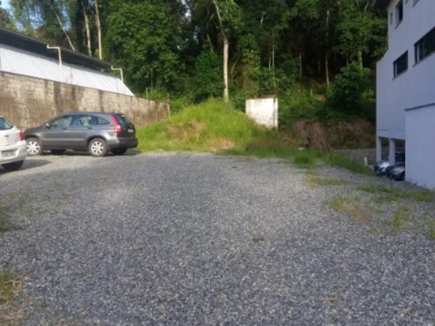 Foto 4 de Terreno / Lote à venda, 457m2 em Boehmerwald, Joinville - SC