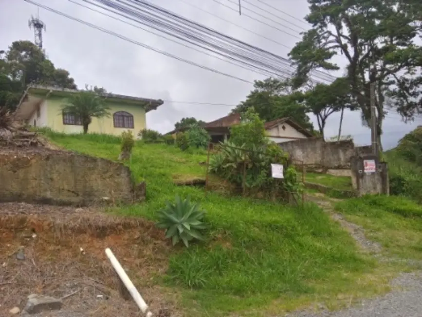 Foto 2 de Terreno / Lote à venda, 360m2 em Jarivatuba, Joinville - SC