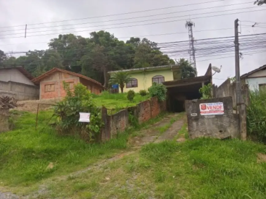 Foto 4 de Terreno / Lote à venda, 360m2 em Jarivatuba, Joinville - SC