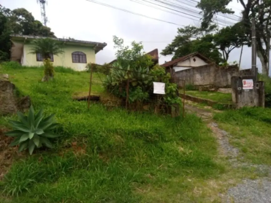Foto 3 de Terreno / Lote à venda, 360m2 em Jarivatuba, Joinville - SC