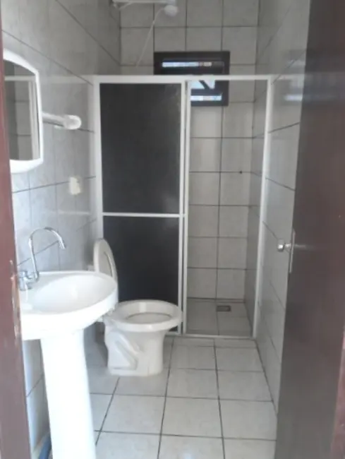 Foto 6 de Apartamento com 1 quarto para alugar, 30m2 em Petrópolis, Joinville - SC