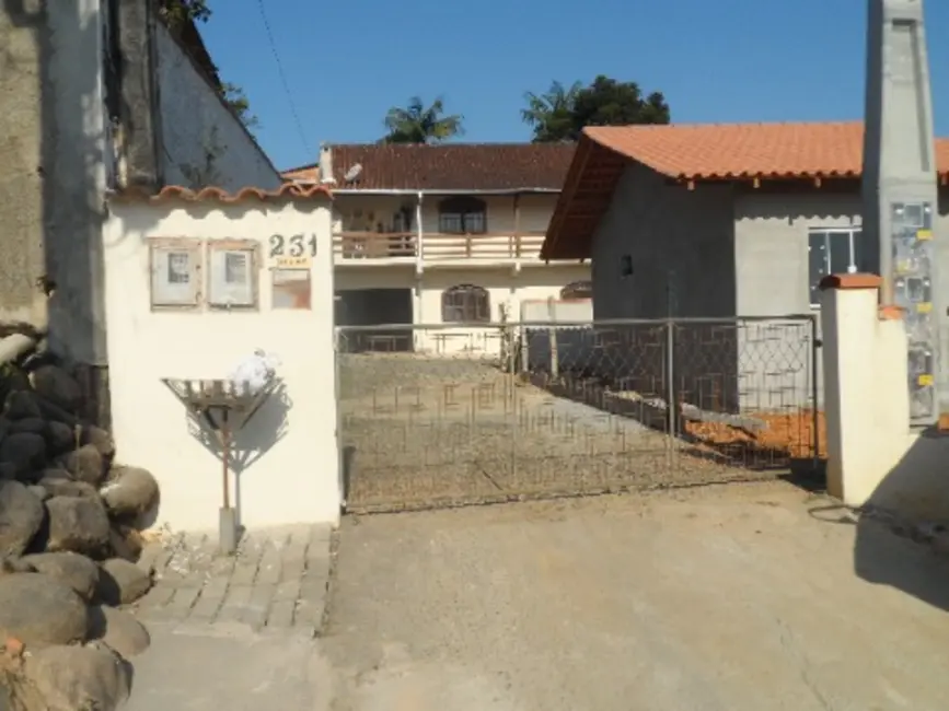 Foto 3 de Apartamento com 1 quarto para alugar, 30m2 em Petrópolis, Joinville - SC