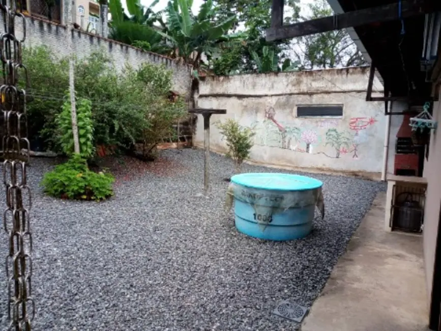 Foto 6 de Casa com 3 quartos à venda, 100m2 em Boehmerwald, Joinville - SC