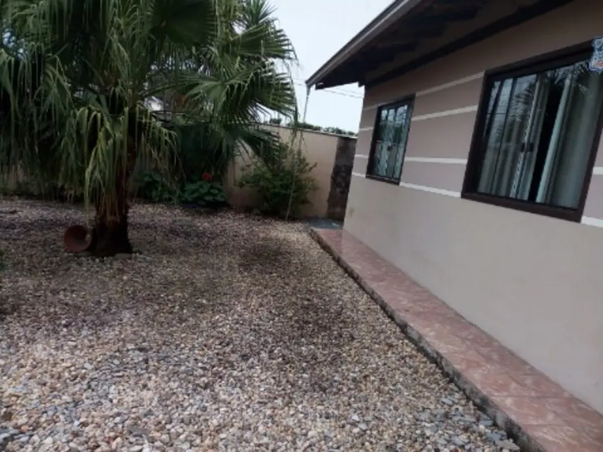 Foto 3 de Casa com 3 quartos à venda, 100m2 em Boehmerwald, Joinville - SC