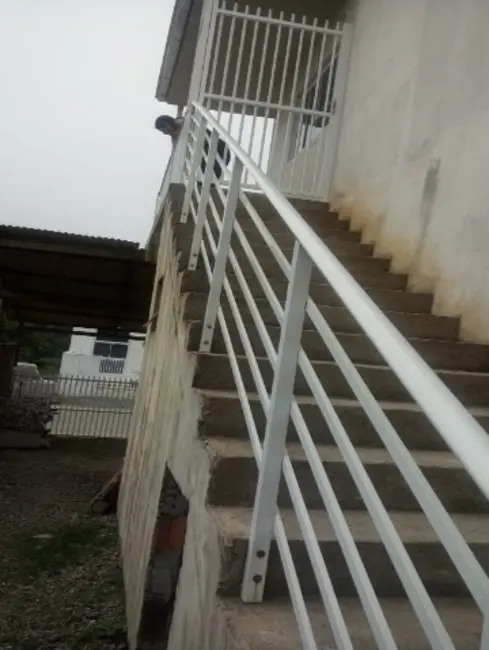 Foto 4 de Sobrado à venda em Araquari - SC