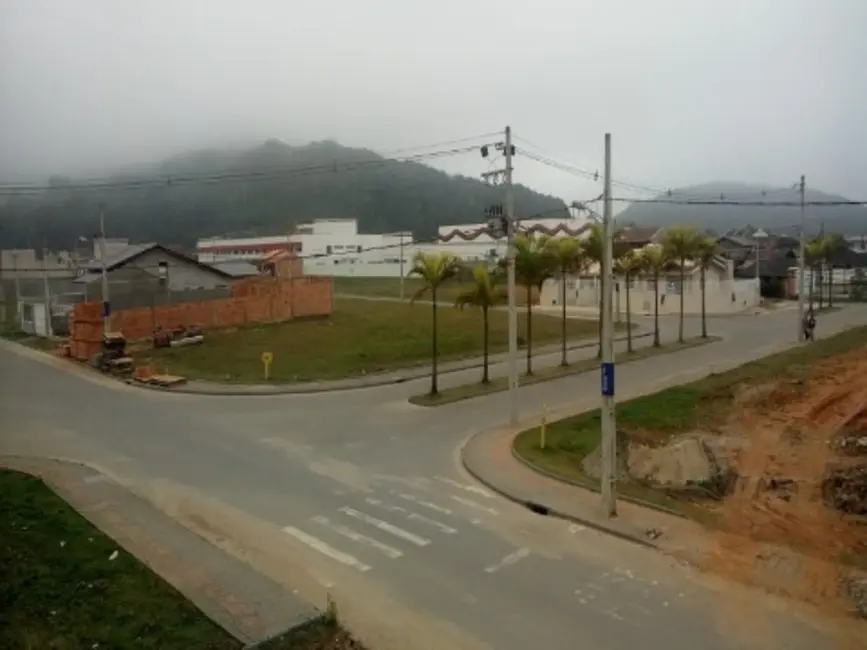 Foto 7 de Sobrado à venda em Araquari - SC