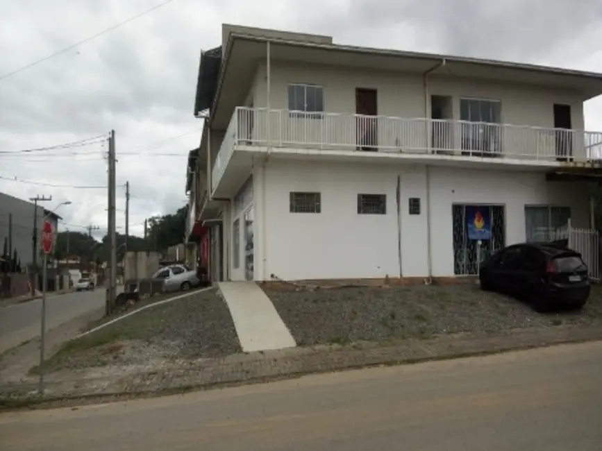 Foto 12 de Sobrado à venda em Araquari - SC