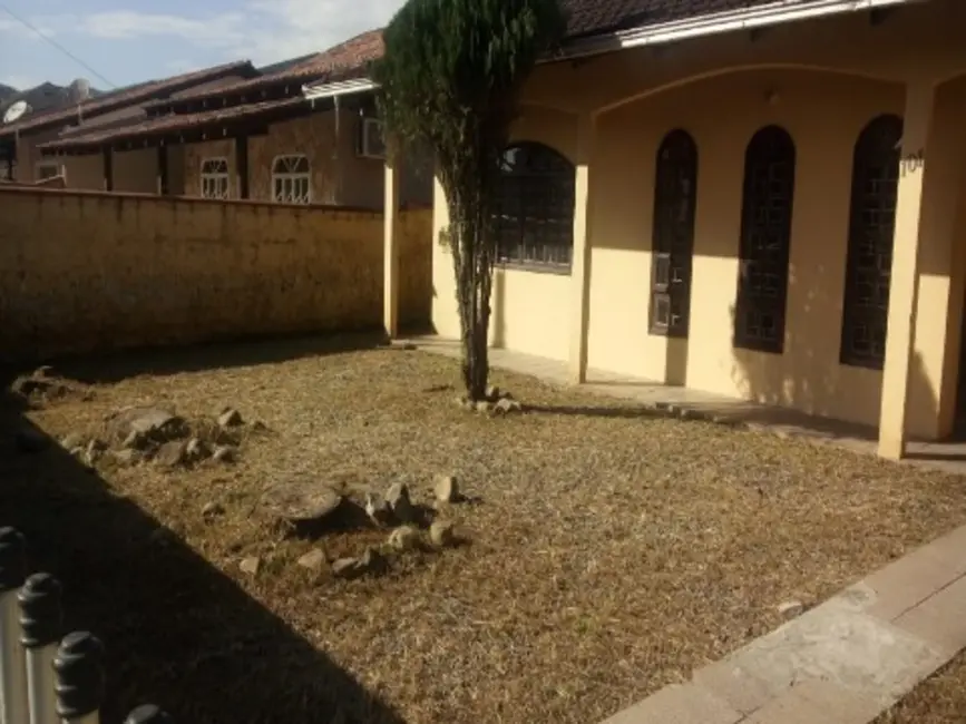 Foto 3 de Casa com 3 quartos à venda, 100m2 em Boehmerwald, Joinville - SC