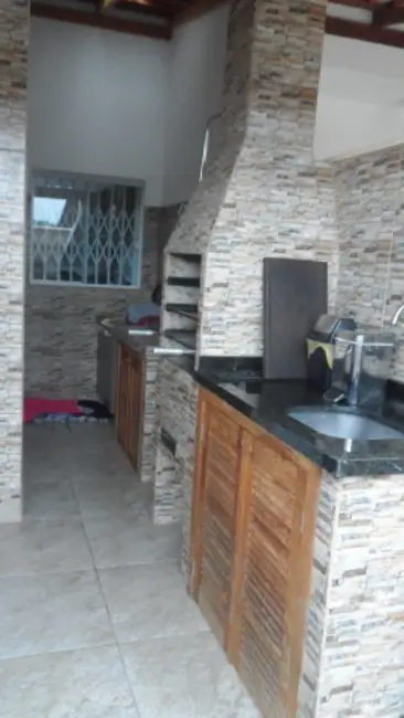 Sobrado com 3 quartos à venda, 78m2 em Boehmerwald, Joinville - SC - imagem 7 Foto 7 de Sobrado com 3 quartos à venda, 78m2 em Boehmerwald, Joinville - SC
