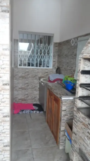 Sobrado com 3 quartos à venda, 78m2 em Boehmerwald, Joinville - SC - imagem 6 Foto 6 de Sobrado com 3 quartos à venda, 78m2 em Boehmerwald, Joinville - SC