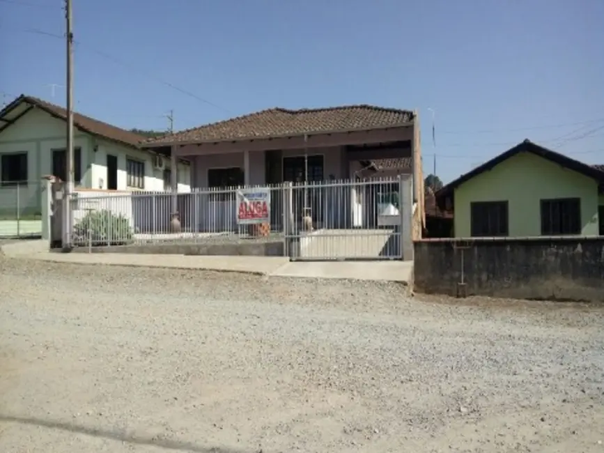 Foto 4 de Casa com 2 quartos à venda, 100m2 em Boehmerwald, Joinville - SC