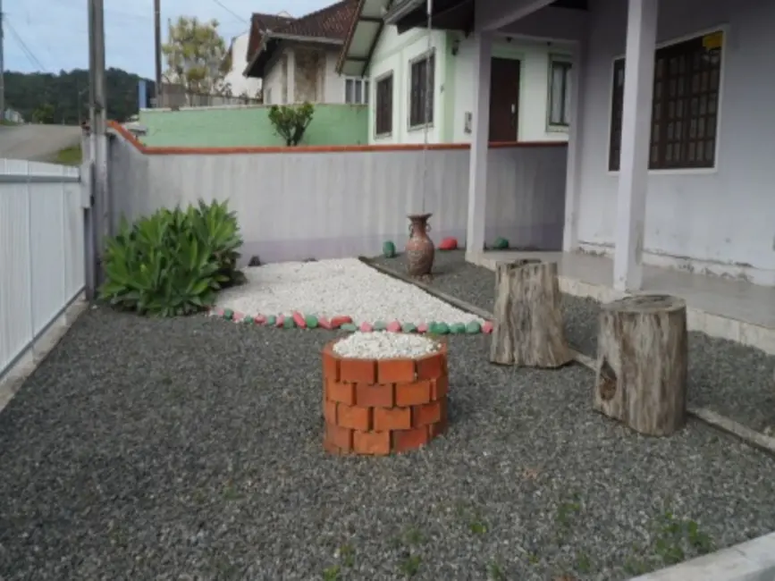 Foto 5 de Casa com 2 quartos à venda, 100m2 em Boehmerwald, Joinville - SC