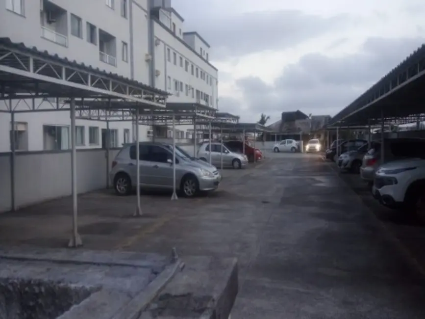 Foto 3 de Apartamento com 2 quartos à venda, 55m2 em Boa Vista, Joinville - SC