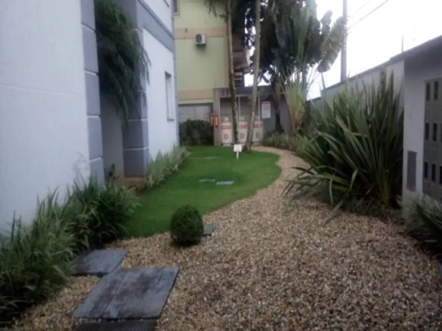 Foto 4 de Apartamento com 2 quartos à venda, 55m2 em Boa Vista, Joinville - SC